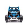 Bateriový Buggy Can-am RS DK-CA001 Modrý