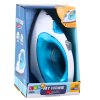 Hračka Žehlička Pro Děti Pára Světla Zvuky Modrá