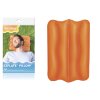 Nafukovací Polštář 38 x 25 cm Oranžový Bestway 52127