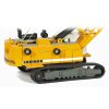 Siku Lanový Bagr Liebherr Měřítko 1:87 1891