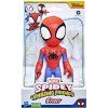 Marvel Sada Magnetická Tabule Kreslítko + Velká Figurka Spidey 23 cm F3986