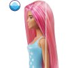 Barbie Color Reveal Panenka maxi překvapení v tubě GPD55