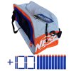 Nerf Ramenní Sportovní Taška P508019 + 100 šipek pro Nerf