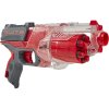 Nerf N-Strike Elite Disruptor Červený F2694 + 30 šipek + páska