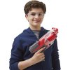 Nerf N-Strike Elite Disruptor Červený F2694 + Elektronický Terč 3 cíle + 30 šipek