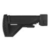 Blasterparts Šedá Pažba M4