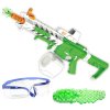 SKD Blaster Automatická Puška na Gelové Kuličky CS-0966 Zelená
