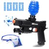 SKD Blaster Automatická Pistole na Gelové Kuličky CS-007 Černá