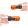 Blaster Squad Hlavěň Tlumič pro Nerf SB908