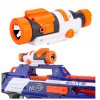 Blaster Squad Taktická Svítilna pro Vystřelovač Nerf SB915