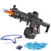 SKD Blaster Automatická Puška na Gelové Kuličky CS-0966 Černá