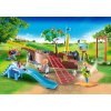 Playmobil Hřiště s Vrakem Lodi 70741