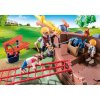 Playmobil Hřiště s Vrakem Lodi 70741