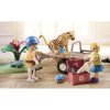 Playmobil Wiltopia Záchranný Čtyřkolka pro Zvířata 71011