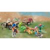 Playmobil Wiltopia Záchranný Čtyřkolka pro Zvířata 71011