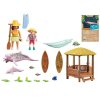 Playmobil Wiltopia Výprava s Delfíny 71143
