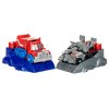 Transformers Optimus Prime & Megatron D-16 G0338