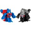 Transformers Optimus Prime & Megatron D-16 G0338
