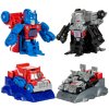 Transformers Optimus Prime & Megatron D-16 G0338