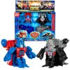 Transformers Optimus Prime & Megatron D-16 G0338
