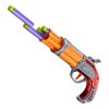 Dart Zone Nitroshot Buccaneer 6326
