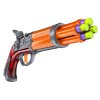 Dart Zone Nitroshot Buccaneer 6326