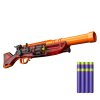 Dart Zone Nitroshot Renegade 6505