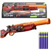 Dart Zone Nitroshot Renegade 6505