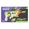 Dart Zone Max Nitroshot+ Outlaw Zelený 6621