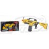Blaster Shots Automatická Puška 40 šipek SB585