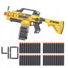 Blaster Shots Automatická Puška 40 šipek SB585