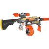 Blaster Shots Poloautomatická Pistole 30 šipek SB567