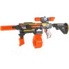 Blaster Shots Poloautomatická Pistole 30 šipek SB567