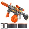 Blaster Shots Poloautomatická Pistole 30 šipek SB567