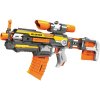 Blaster Shots Poloautomatický Vystřelovač 30 šipek SB564