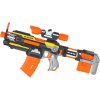 Blaster Shots Poloautomatický Vystřelovač 30 šipek SB564