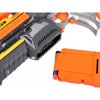 Blaster Shots Poloautomatický Vystřelovač 30 šipek SB564