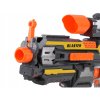 Blaster Shots Poloautomatický Vystřelovač 30 šipek SB564