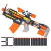 Blaster Shots Poloautomatický Vystřelovač 30 šipek SB564