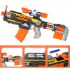 Blaster Shots Poloautomatický Vystřelovač 30 šipek SB564