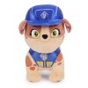Tlapková patrola Plyšák Mix Rubble a jeho tým 18 cm