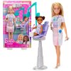 Sada You Can Be Kariéra Panenka Barbie Zubařka Lékařka