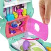Polly Pocket Kompaktní sada Kočičí plavba figurky + doplňky