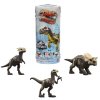 Figurka dinosaurus překvapení Dino Reveal Jurassic World