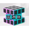 Rubik's Cube Kostka Rubika Mercedes Amg Petronas F1 Hra Skládačka 3x3