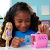 Barbie Club Chelsea Sada Family & Friends Péče O Pejska Panenka + Příslušenství