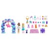 Polly Pocket Malá sada Narozeninová párty Polly Pocket 38 dílů