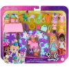 Polly Pocket Malá sada Narozeninová párty Polly Pocket 38 dílů