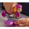 Tlapková patrola Skye figurka s hoverboardem 6 cm