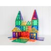CONNETIX Rainbow Creative Pack Kreativní magnetické kostky 102 dílů